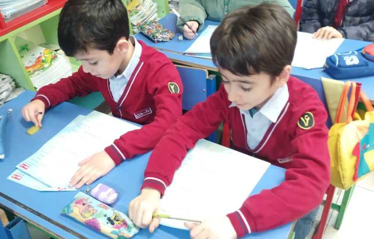 برگزاری سنجش فارسی 12