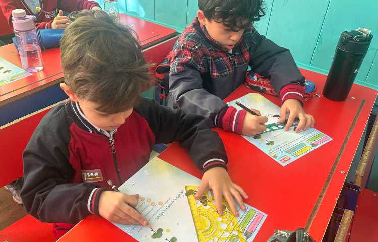 برگزاری سنجش فارسی 8