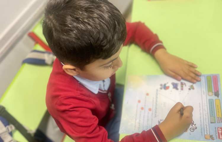 برگزاری سنجش مدادقرمز 3/درس علوم 11