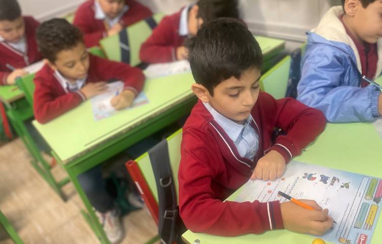 برگزاری سنجش مدادقرمز 3/درس علوم 12