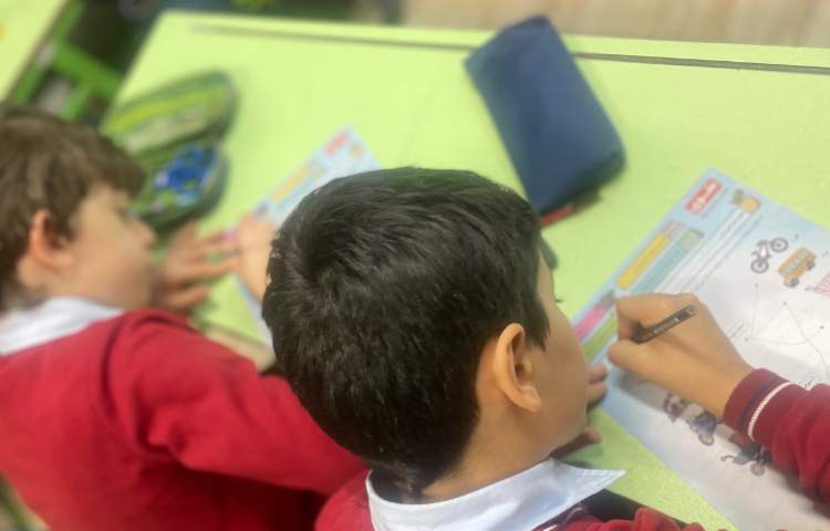 برگزاری سنجش مدادقرمز 3/درس علوم 13