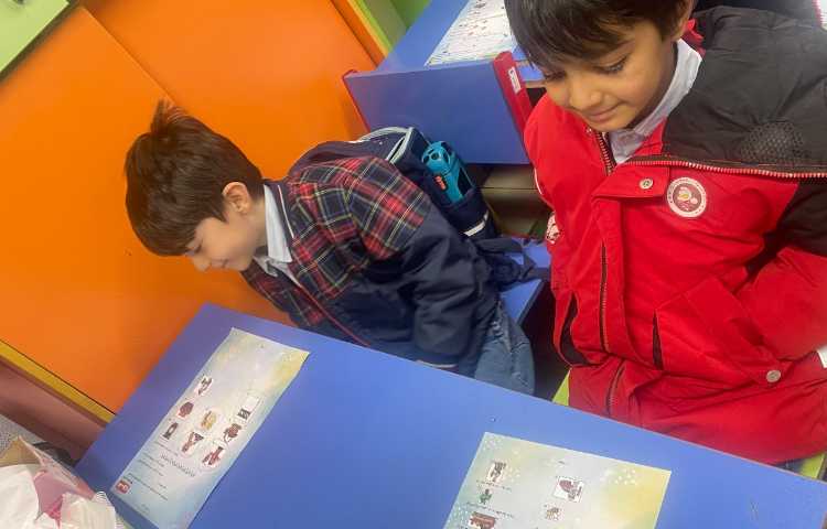 برگزاری سنجش مدادقرمز 3/درس علوم 2