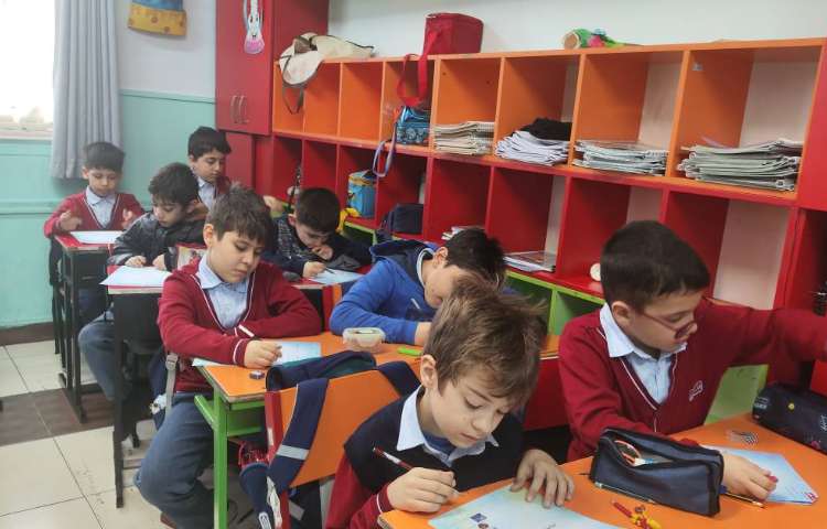 برگزاری سنجش مداد قرمز 2 (علوم) 6