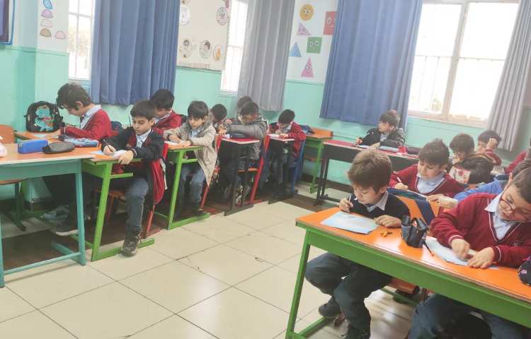 برگزاری سنجش مداد قرمز 2 (علوم) 7