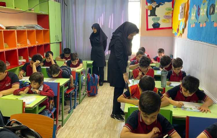 برگزاری سنجش مداد قرمز 4 (ریاضی) 10