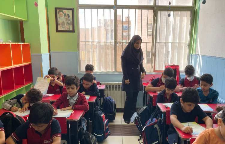 برگزاری سنجش مداد قرمز 4 (ریاضی) 12