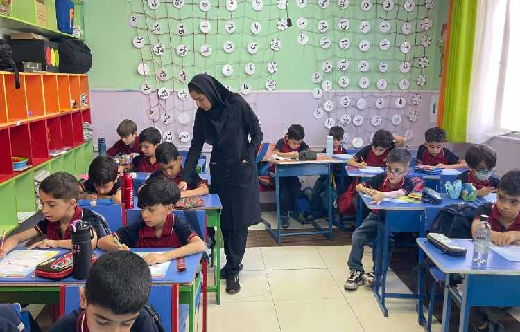 برگزاری سنجش مداد قرمز 4 (ریاضی) 2