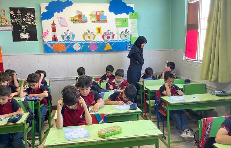 برگزاری سنجش مداد قرمز 4 (ریاضی) 3