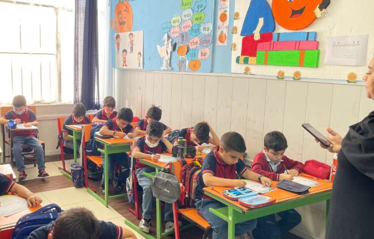 برگزاری سنجش مداد قرمز 4 (ریاضی) 5