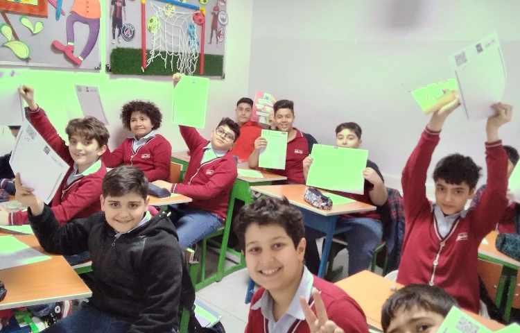 برگزاری سنجش و نظارت معاونت آموزشی 6