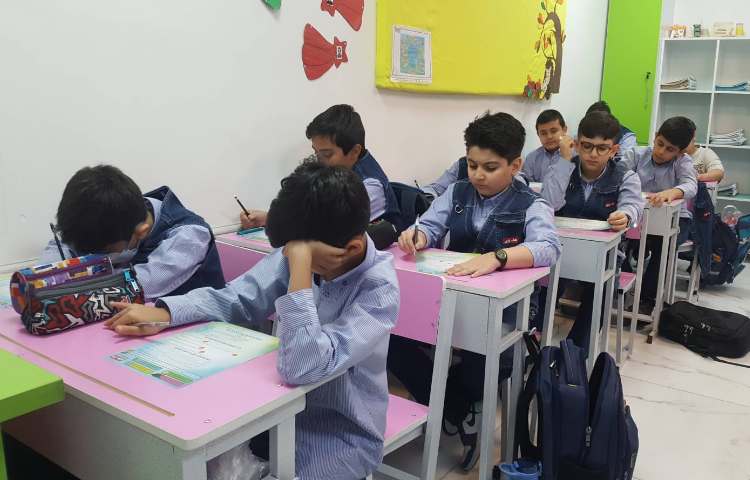 برگزاری سنجش گونیا 1