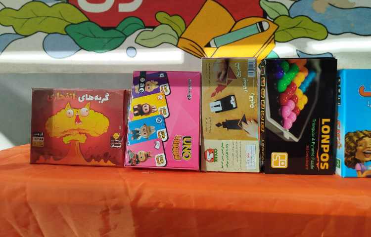 برگزاری سه شنبه داغ 14