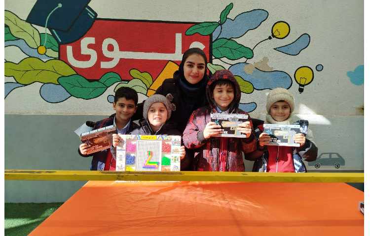 برگزاری سه شنبه داغ 2