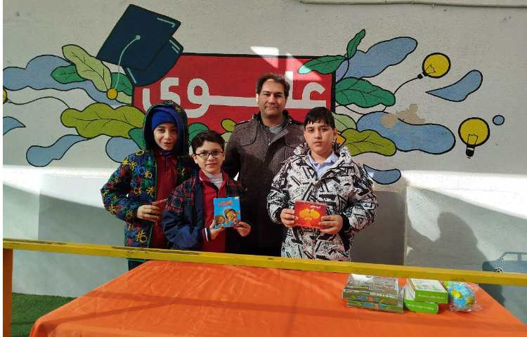 برگزاری سه شنبه داغ 7