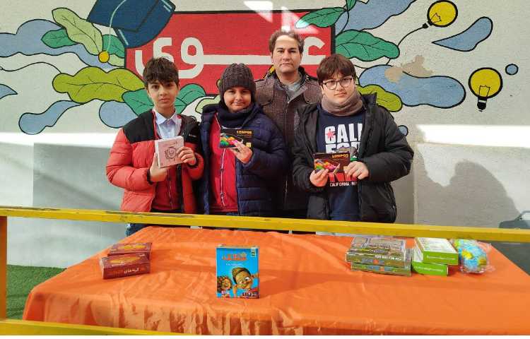 برگزاری سه شنبه داغ 8