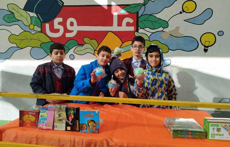 برگزاری سه شنبه داغ 9