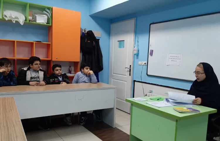 برگزاری سومین جلسه شورای سفیران سلامت 3