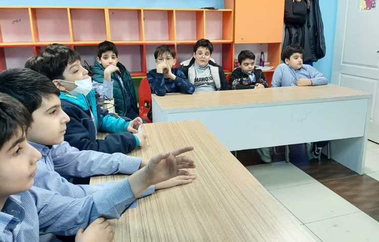 برگزاری سومین جلسه شورای سفیران سلامت 4