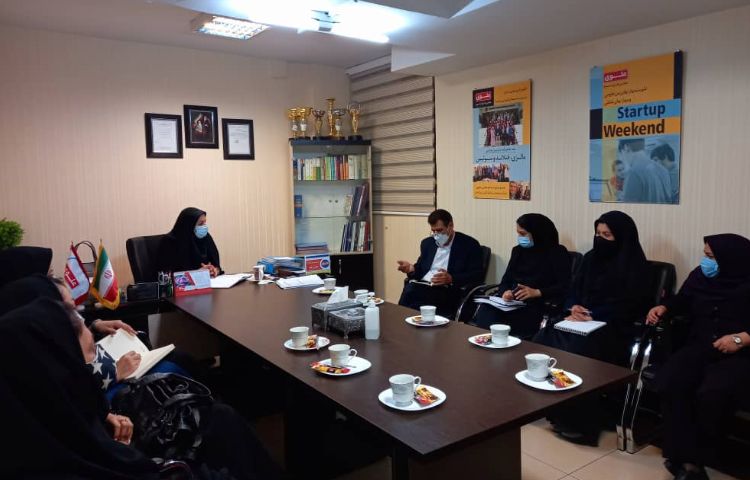 برگزاری شورای دبیران 2