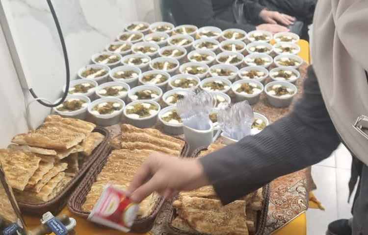 برگزاری شورای دبیران 2