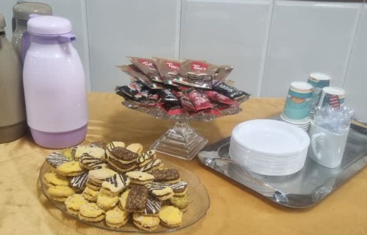 برگزاری شورای دبیران 6