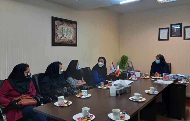 برگزاری شورای دبیران