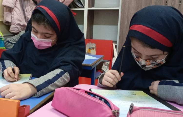 برگزاری طرح سنجش استعداد مطالعات‌اجتماعی