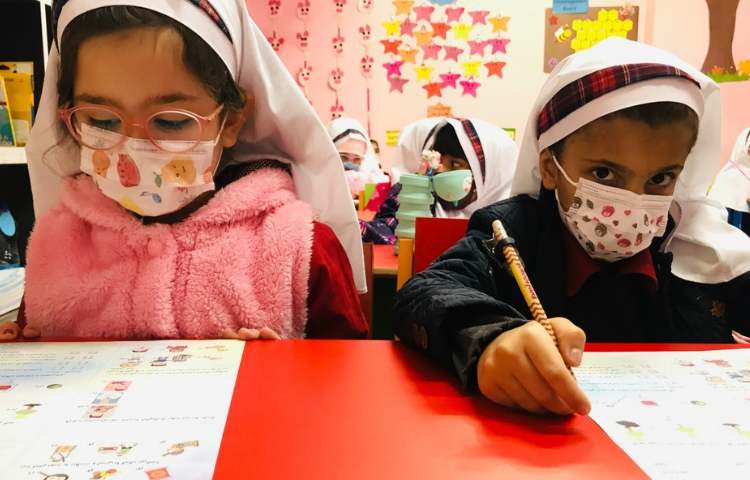 برگزاری طرح سنجش استعداد 11