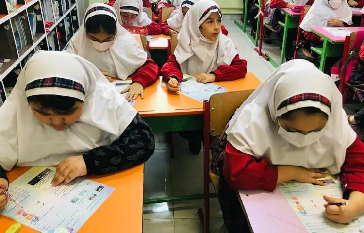 برگزاری طرح سنجش استعداد 14