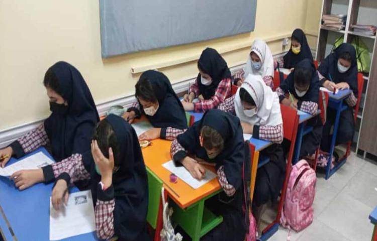 برگزاری طرح سنجش درس ادبیات‌فارسی مدادقرمز4 1