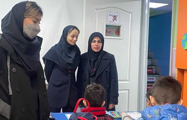 برگزاری طرح سنجش مداد سیاه 1 ویژه پایه های اول ، دوم و سوم 24