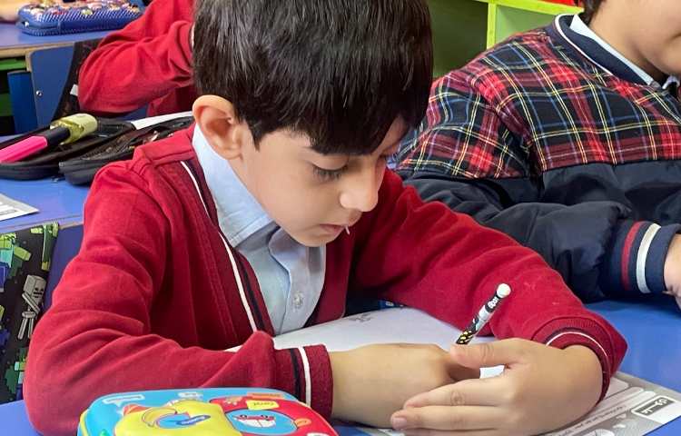 برگزاری طرح سنجش مداد سیاه 1 ویژه پایه های اول ، دوم و سوم 8