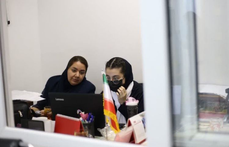 برگزاری طرح مدام در مدرسه 7