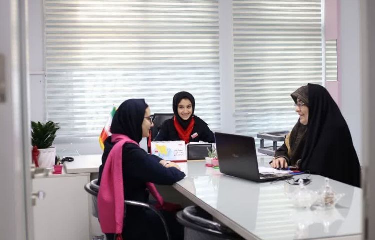 برگزاری طرح مدام در مدرسه