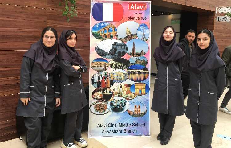 برگزاری فستیوال بزرگ زبان انگلیسی 3