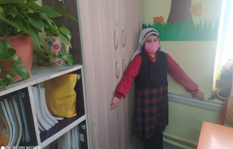 برگزاری مانور زلزله 1