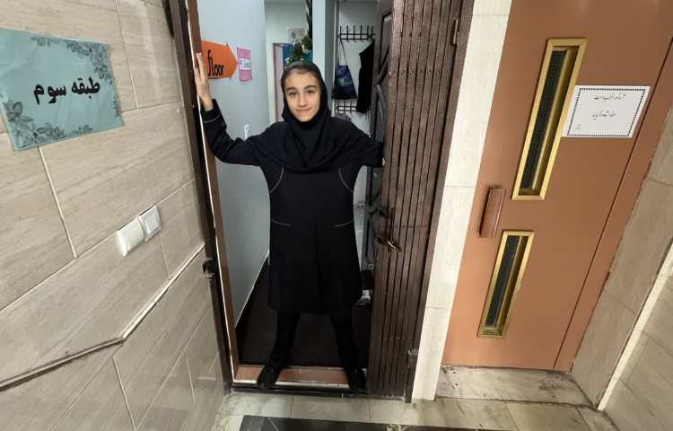 برگزاری مانور زلزله 3