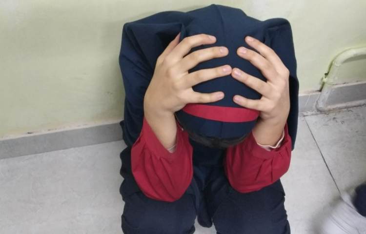 برگزاری مانور زلزله 7