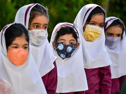 علت مخالفت آموزش و پرورش با تعطیلی مدارس در هوای آلوده