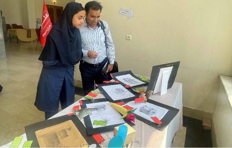 برگزاری مراسم اختتامیه تابستان 2