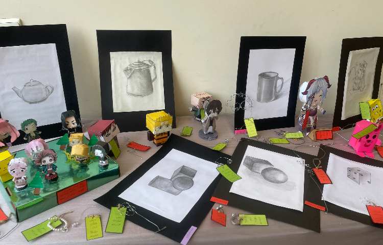 برگزاری مراسم اختتامیه تابستان 5