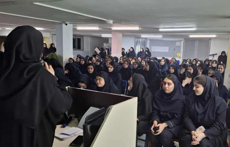 برگزاری مراسم اربعین حسینی 1