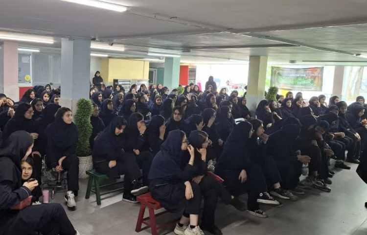 برگزاری مراسم اربعین حسینی 2