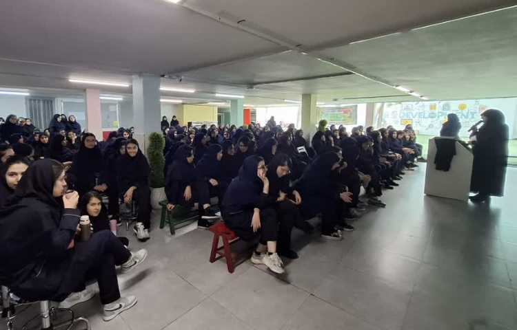 برگزاری مراسم اربعین حسینی 3