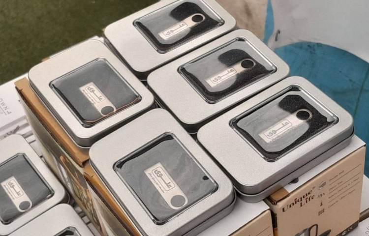 برگزاری مراسم استقبال از بهار 2