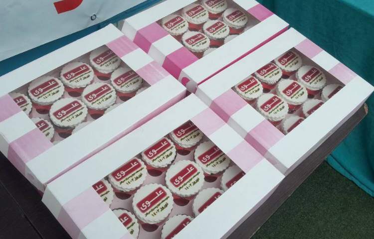 برگزاری مراسم استقبال از بهار 9