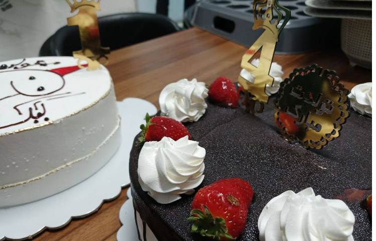 برگزاری مراسم افطاری 10