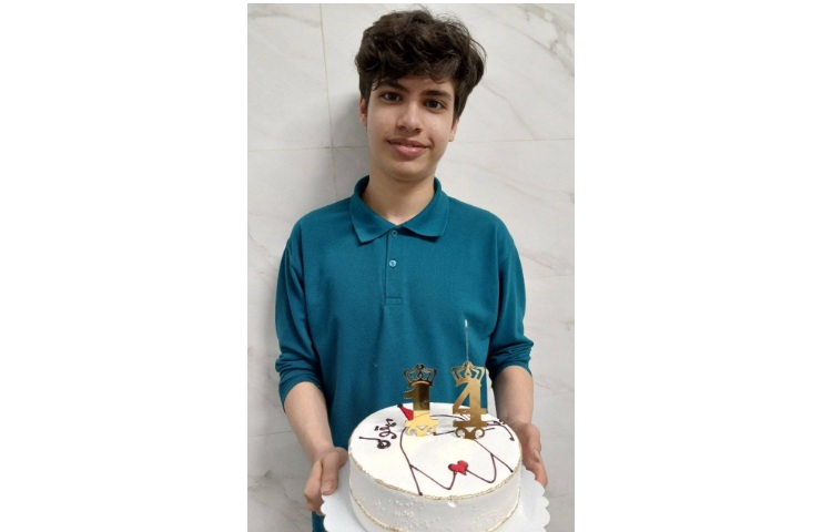 برگزاری مراسم افطاری 2