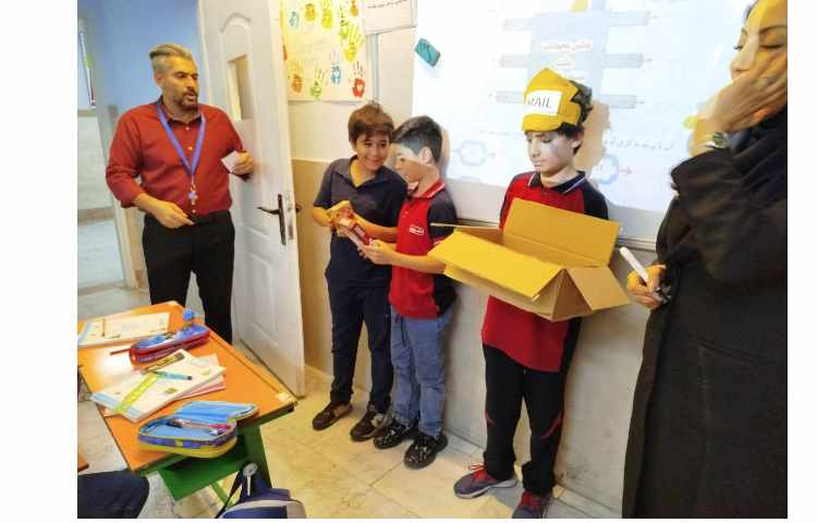 برگزاری مراسم اهدای جوایز سه شنبه های داغ 11