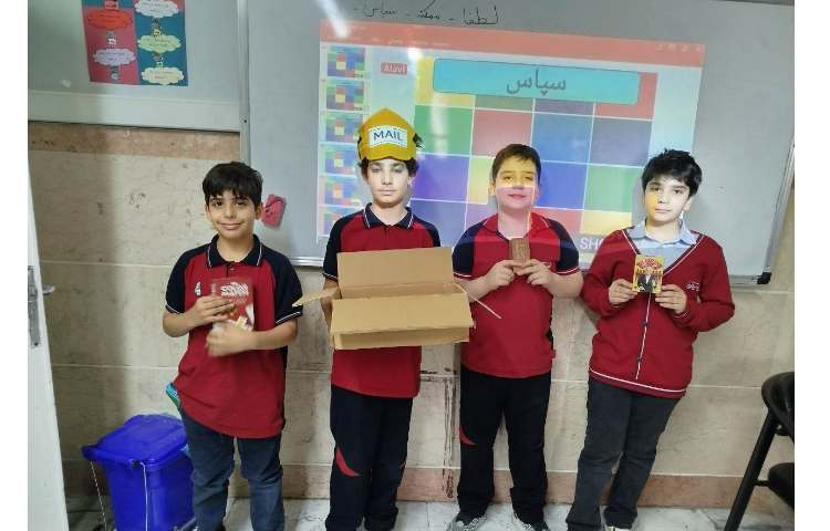 برگزاری مراسم اهدای جوایز سه شنبه های داغ 12